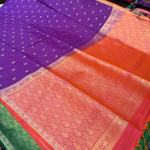 Kanchi pattu