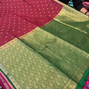 Kanchi pattu