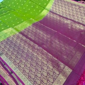 Kanchi pattu