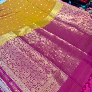 Kanchi pattu