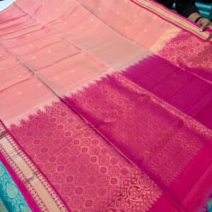 Kanchi pattu
