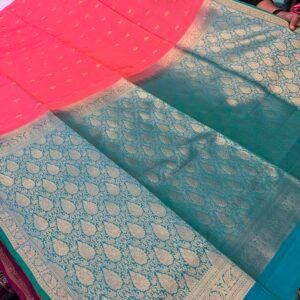 Kanchi pattu