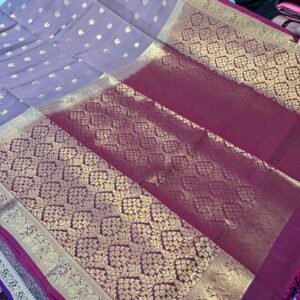 Kanchi pattu