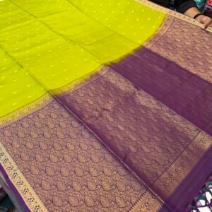 Kanchi pattu