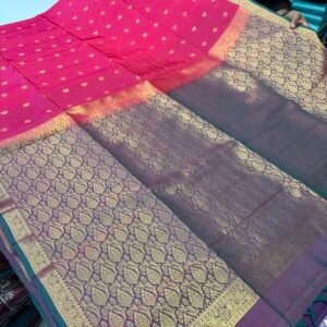 Kanchi pattu