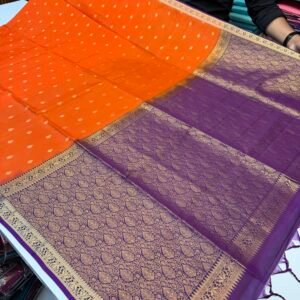 Kanchi pattu