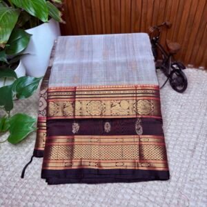 Madhavaram pattu