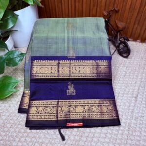Madhavaram pattu