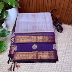Madhavaram pattu