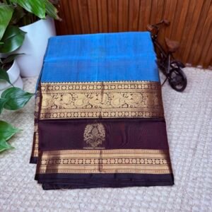Madhavaram pattu