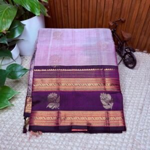 Madhavaram pattu