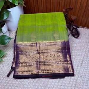 Madhavaram pattu