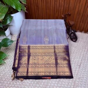 Madhavaram pattu