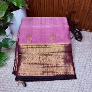 Madhavaram pattu