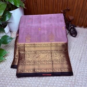 Madhavaram pattu