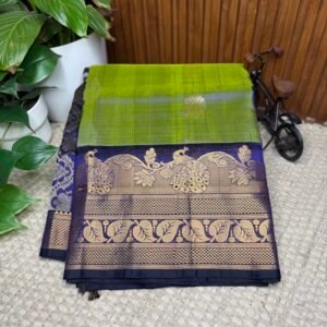Madhavaram pattu