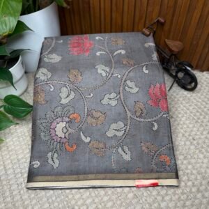 Borderless Kalamkari