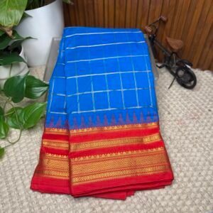 Narayanpet pattu