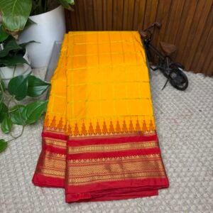 Narayanpet pattu