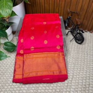 Narayanpet pattu