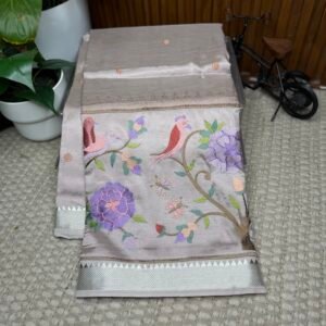 Mangalagiri Embroidery