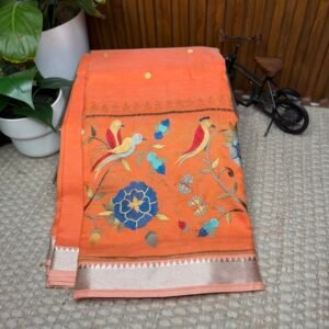 Mangalagiri Embroidery