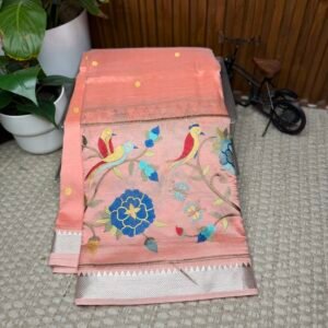 Mangalagiri Embroidery