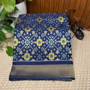 Patola silk