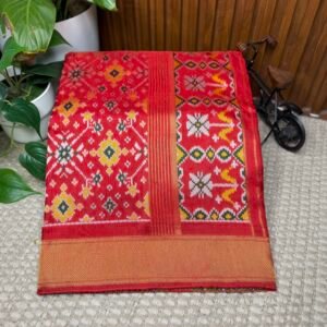 Patola silk