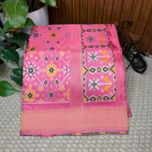 Patola silk