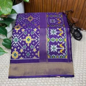 Patola silk