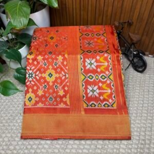 Patola silk
