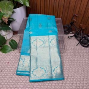 Vintage Kanchi pattu