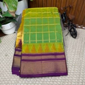 Narayanpet pattu