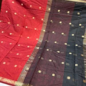 Maheshwari silk