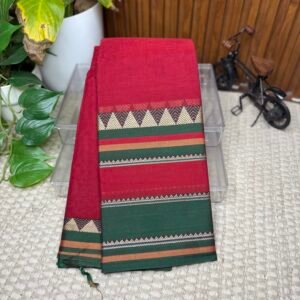Narayanpet cotton