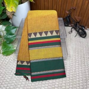 Narayanpet cotton