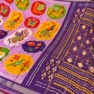 Mangalagiri digital print