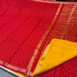 Chennur silk