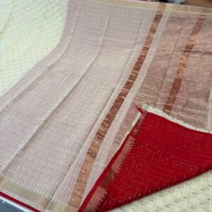 Chennur silk