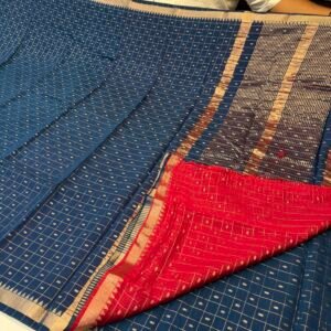 Chennur silk