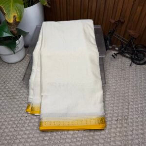 Mysore crepe