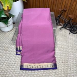 Mysore crepe