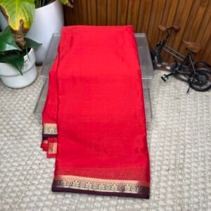 Mysore crepe