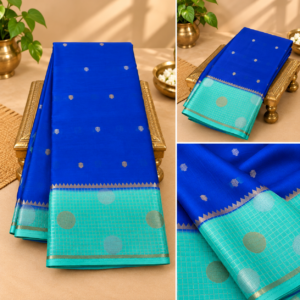 Crepe silk