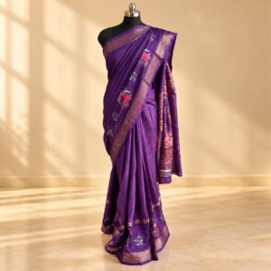 Dola silk