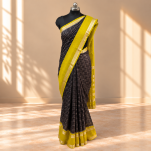 Chennur silk