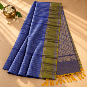 Light weight pattu