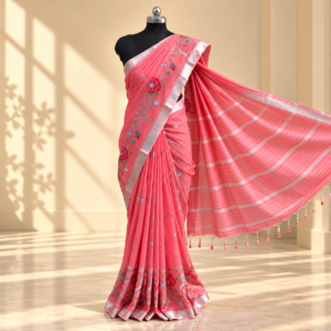 Mangalagiri Embroidery