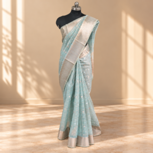 Munga Kota saree